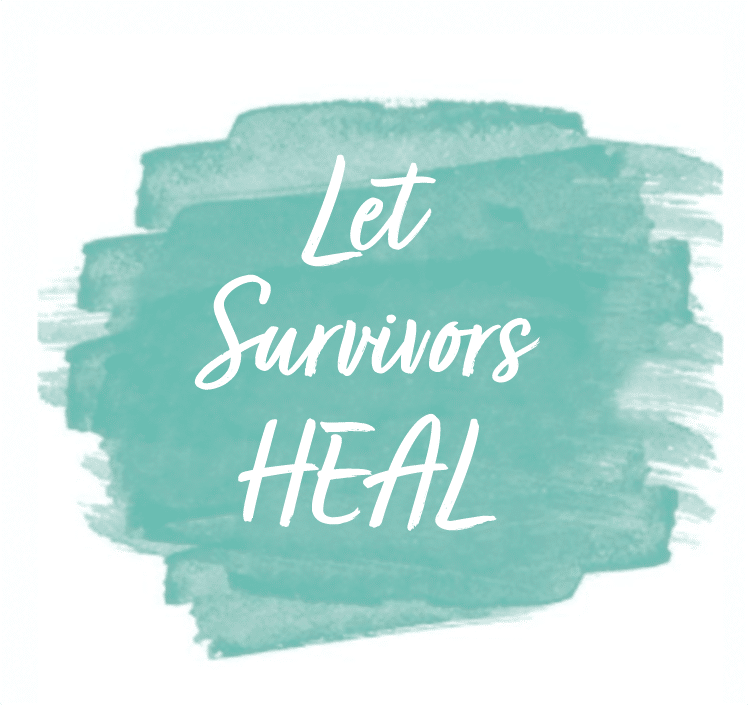 Let Survivors Heal